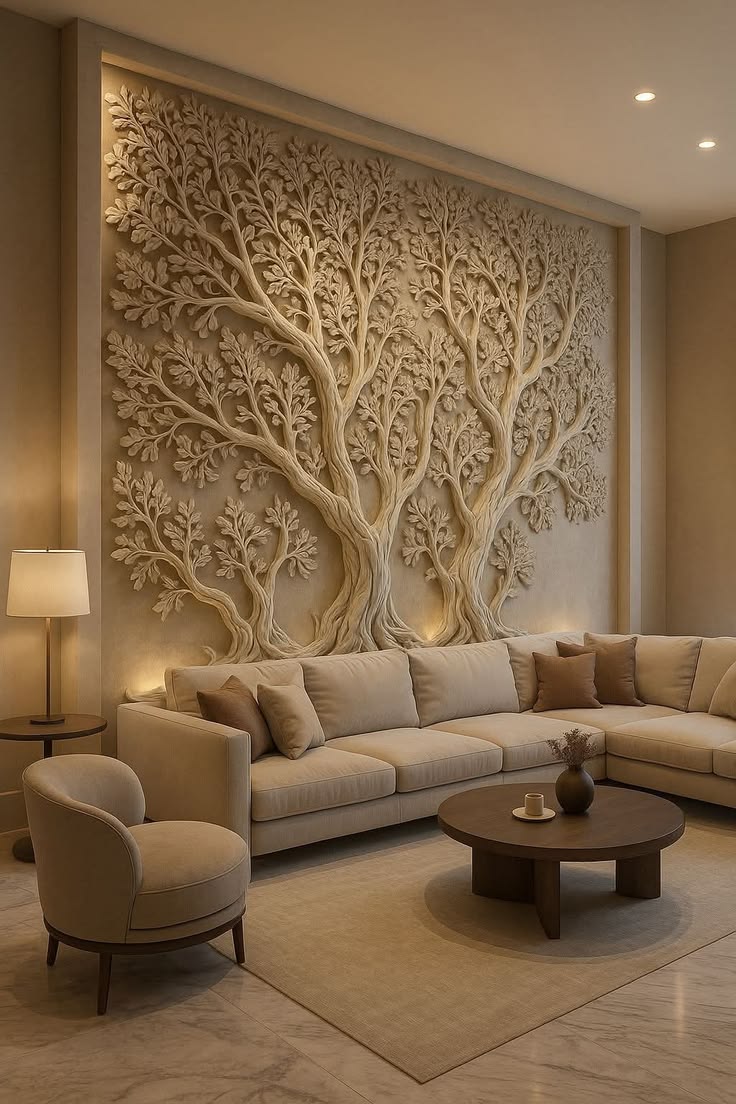 FRP Exterior Cladding Panel